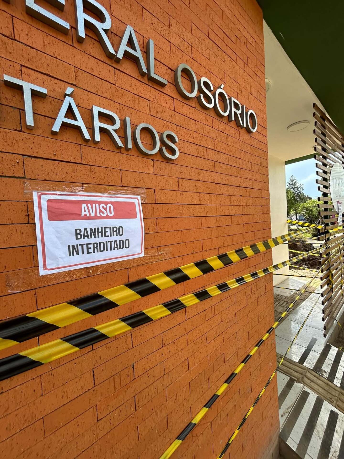 OAB Barro Preto - Reformas
