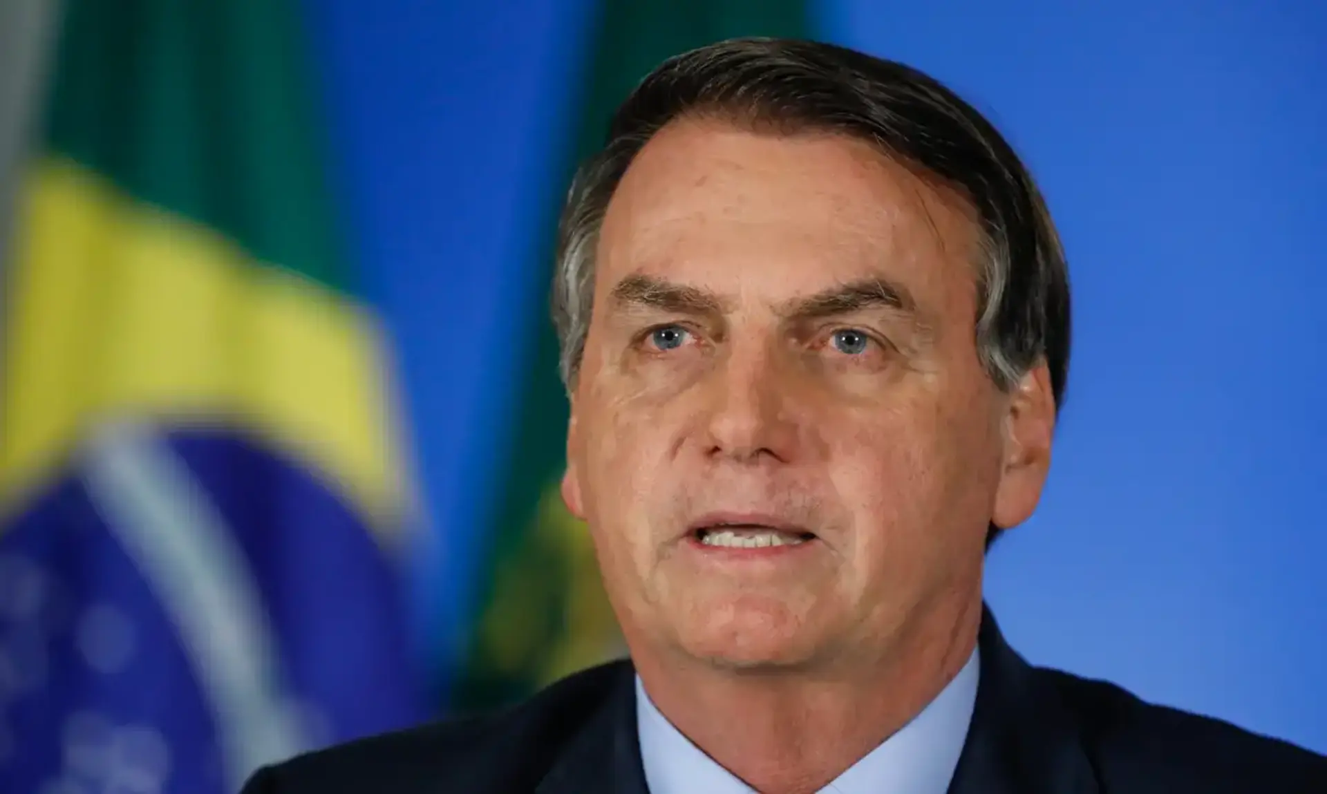 OAB Barro Preto - PF prende Bolsonaro por risco de tumulto e fuga