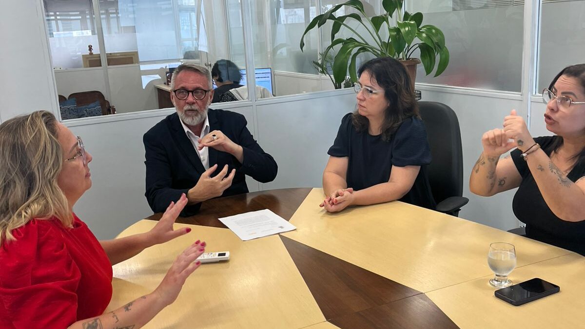OAB Barro Preto - Vereadora quer ampliar políticas de inclusão