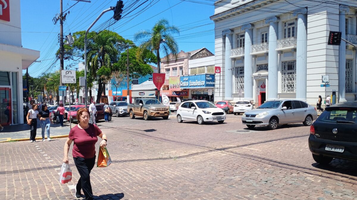 OAB Barro Preto - Veja o que abre e fecha em Bagé no período de Ano-Novo