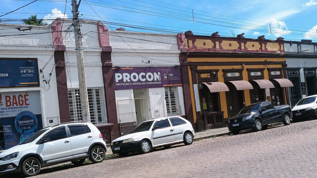 OAB Barro Preto - Serviços financeiros lideram queixas no Procon