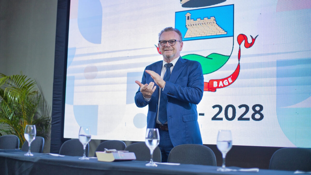 OAB Barro Preto - Bagé projeta crescimento com isenção do IR