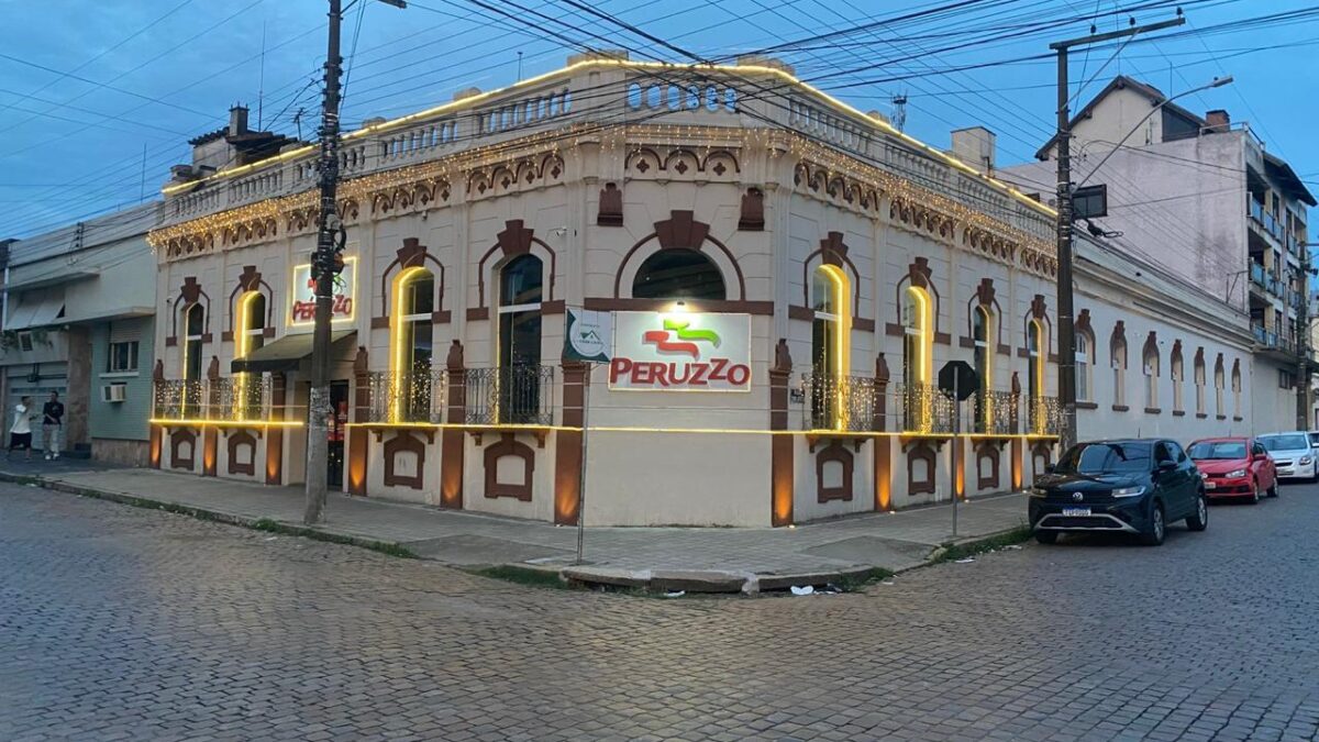 OAB Barro Preto - Aciba premia melhores decorações de Natal em Bagé