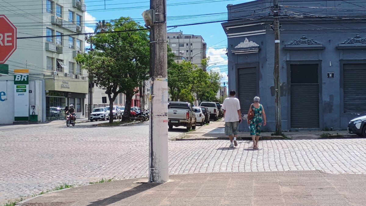 OAB Barro Preto - Semana terá sol, calor e chuvas isoladas