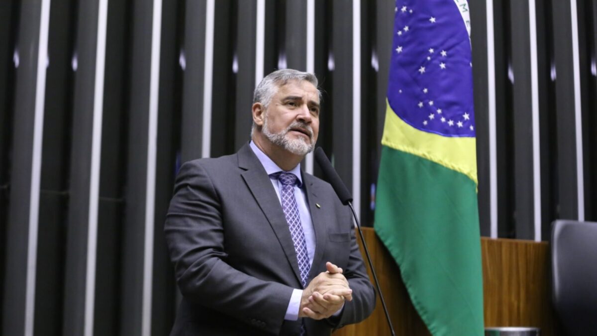 OAB Barro Preto - Projeto quer punições mais duras a políticos ligados ao crime organizado