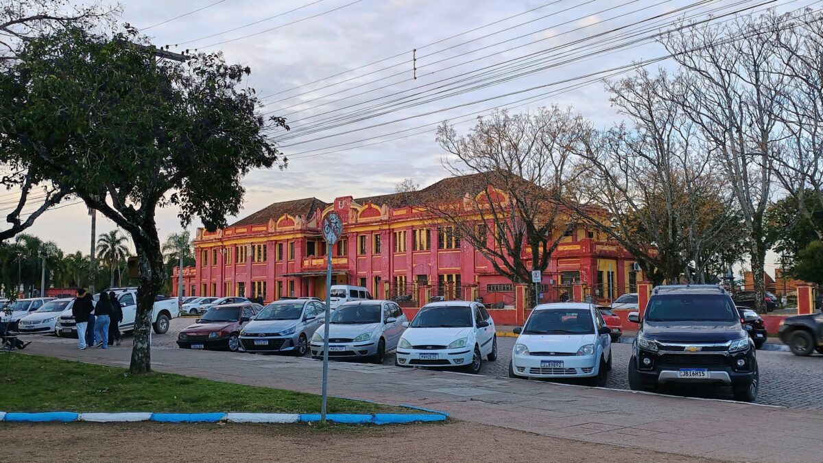 OAB Barro Preto - SEFAZ dá início ao Censo Rural de 2026