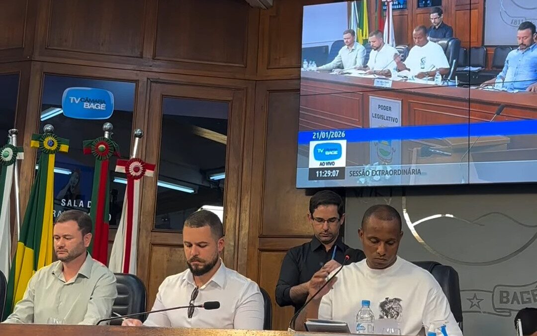 OAB Barro Preto - Projetos que alteram vencimentos de procuradores são aprovados
