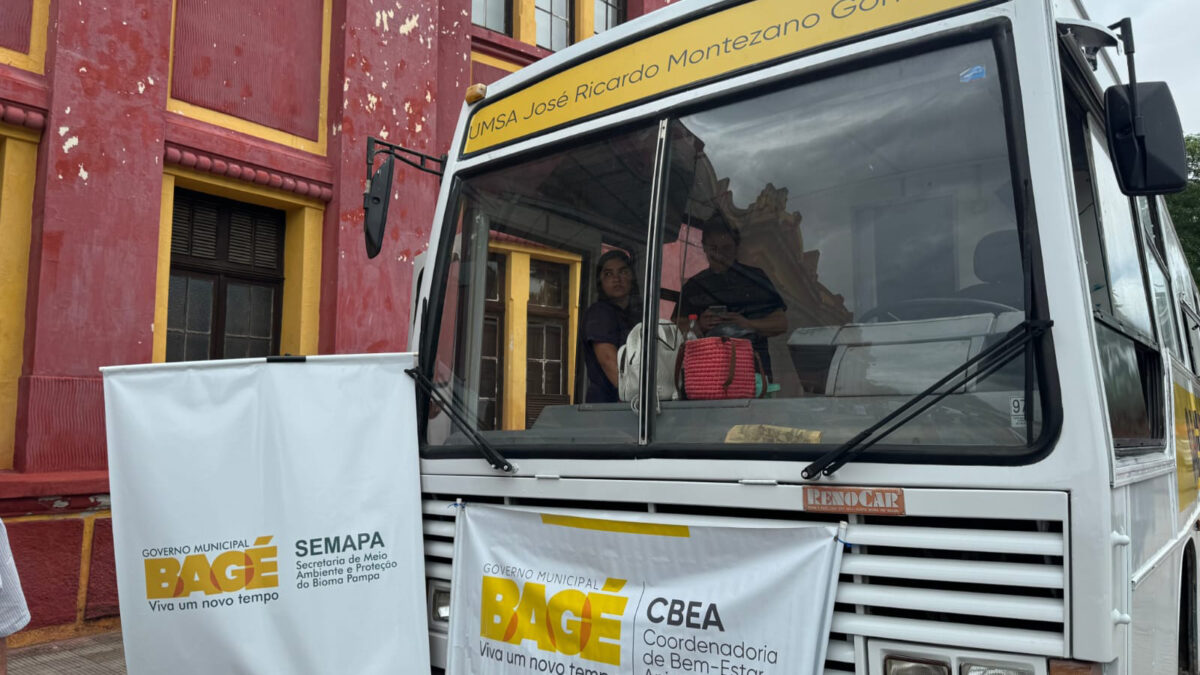 OAB Barro Preto - Homenagem marca reinauguração do Castramóvel