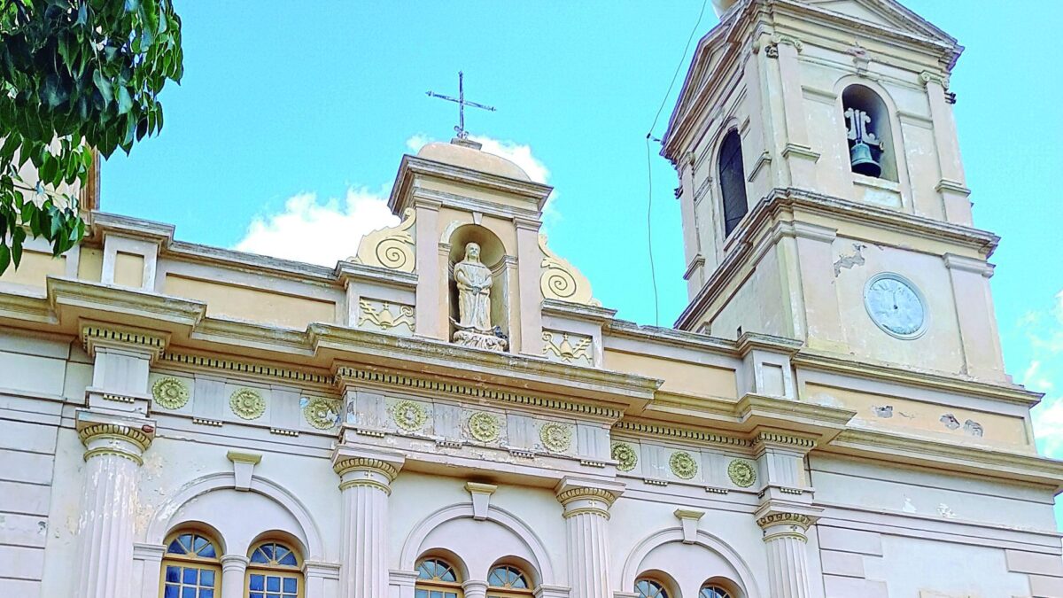 OAB Barro Preto - Bagé comemora dia do padroeiro São Sebastião