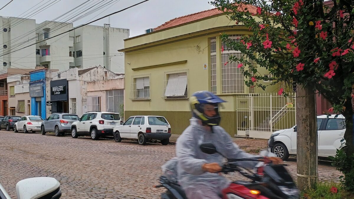 OAB Barro Preto - Venda de motocicletas atinge maior nível em 22 anos
