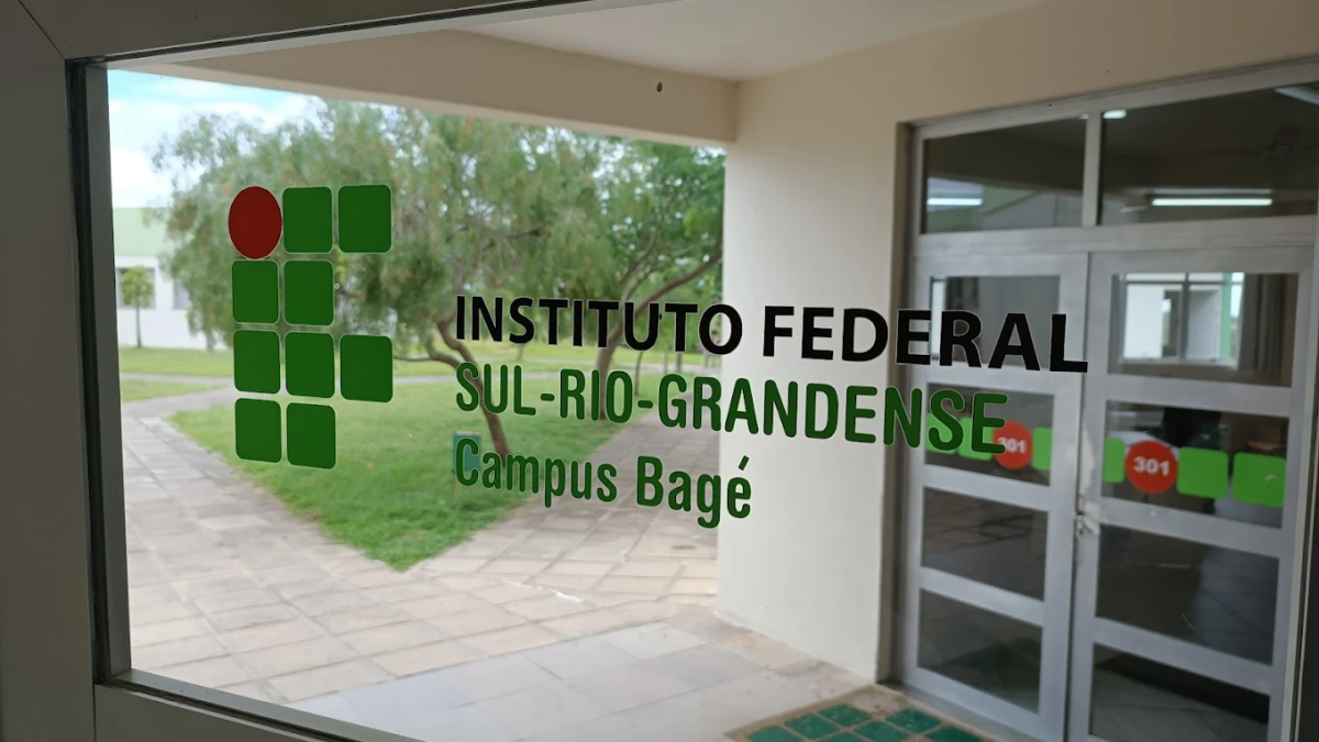 OAB Barro Preto - IFSul seleciona professores de Artes, Matemática e Sociologia