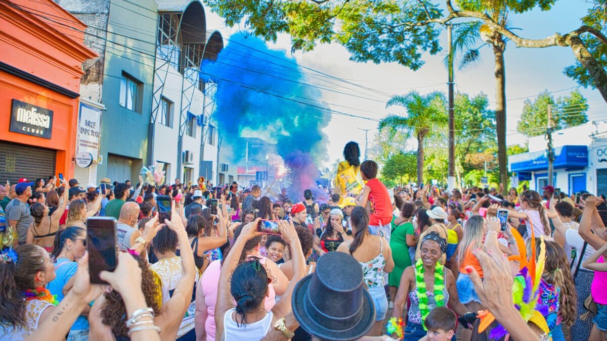OAB Barro Preto - Bagé divulga programação oficial do Carnaval 2026