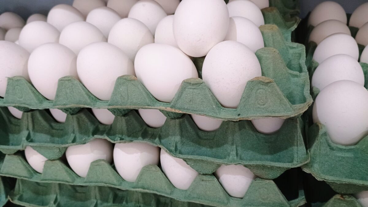 OAB Barro Preto - Preço médio da cesta de alimentos fecha em queda