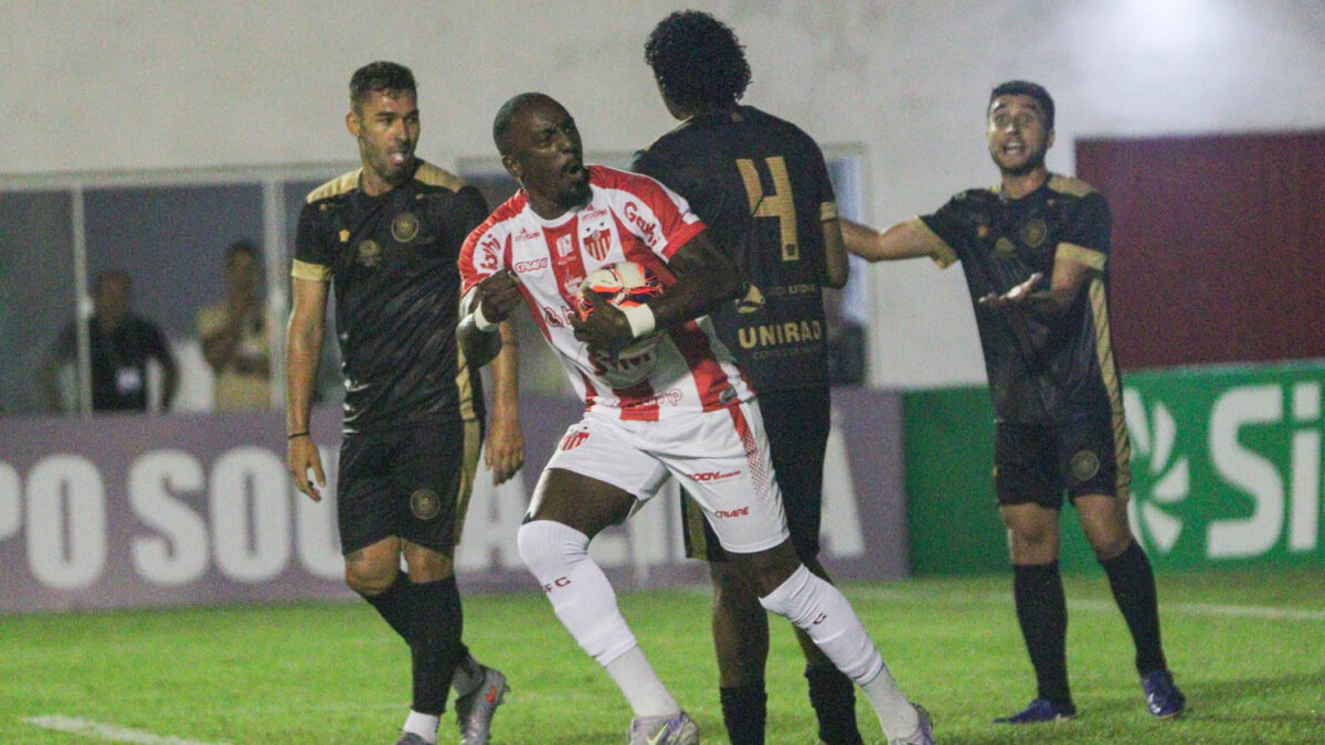 OAB Barro Preto - Guarany entra em campo em busca da primeira vitória