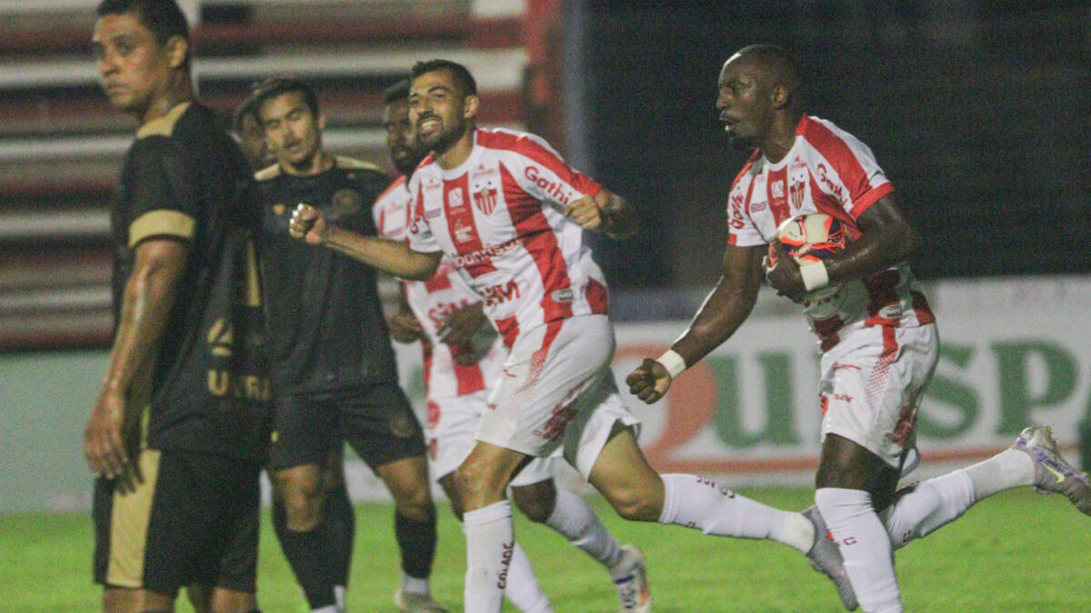 OAB Barro Preto - Guarany precisa vencer para sonhar com classificação