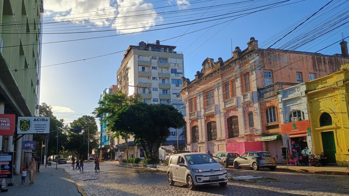 OAB Barro Preto - Previsão indica tempo seco e máximas próximas dos 40°C