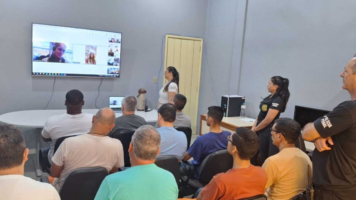 OAB Barro Preto - Uruguaiana é a segunda cidade mais segura do Estado