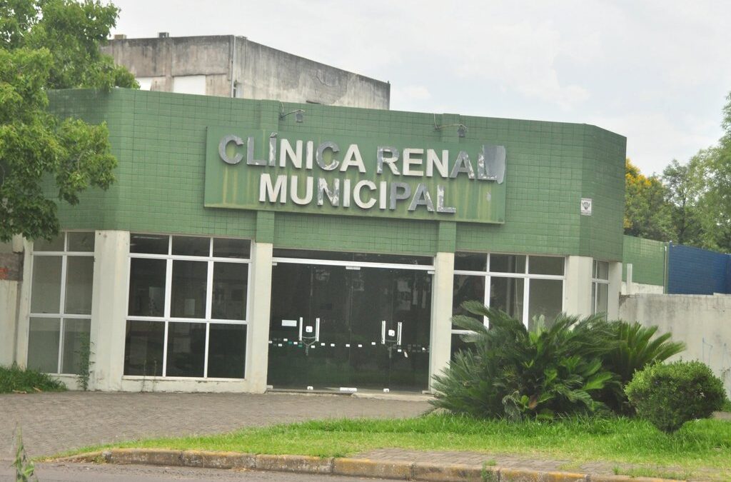 OAB Barro Preto - Clínica Renal é reaberta para novos pacientes