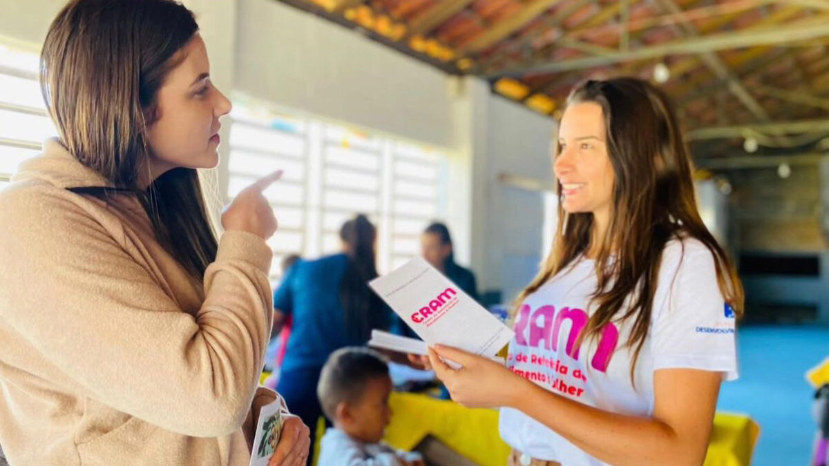 OAB Barro Preto - Violência doméstica já é um dos principais riscos à saúde de mulheres