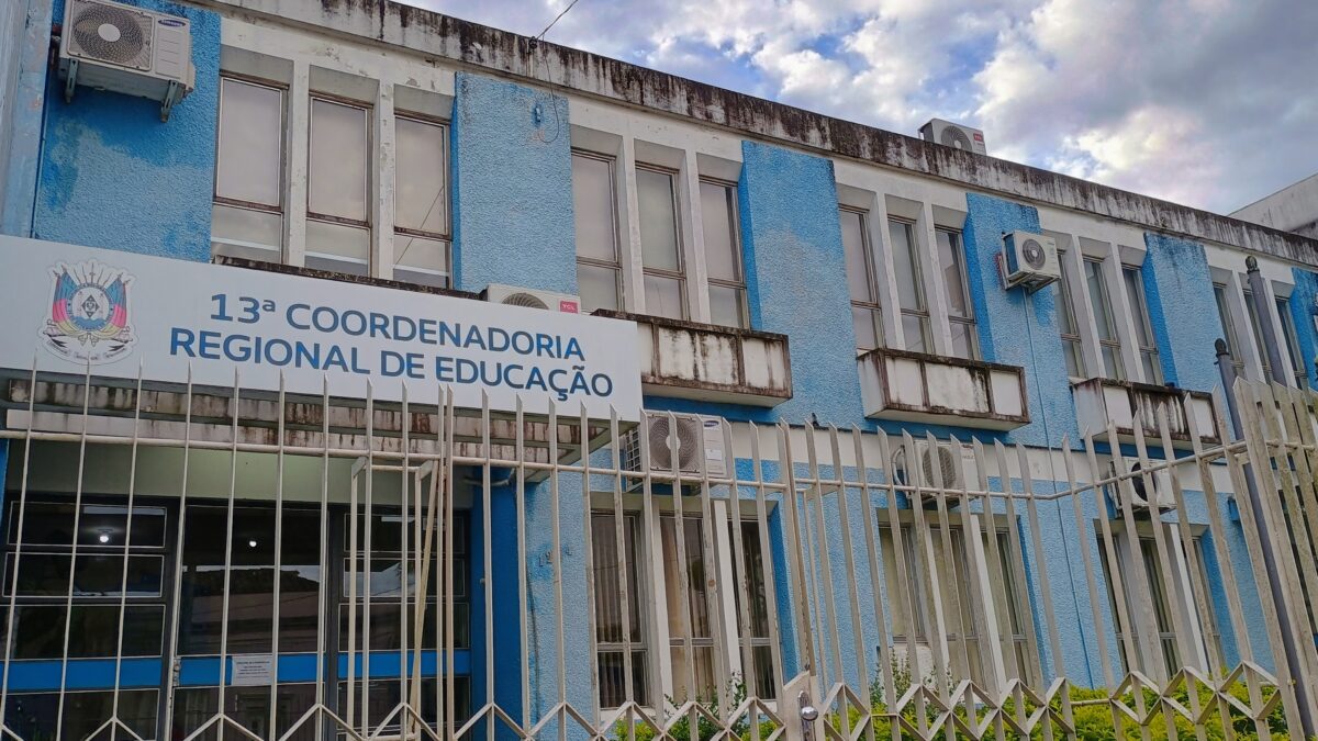 OAB Barro Preto - Seduc divulga classificação do Banco de Cadastro Temporário
