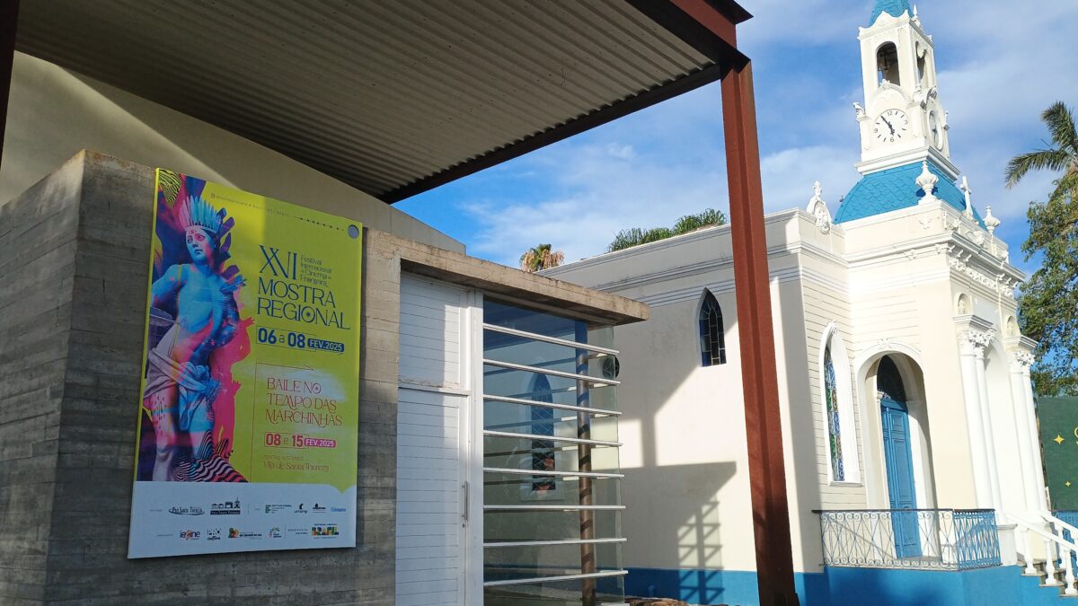 OAB Barro Preto - Evento celebra cinema do RS com sessões gratuitas
