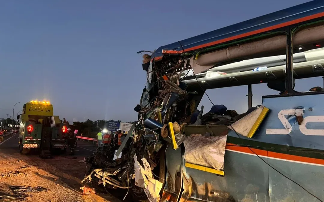 OAB Barro Preto - Bageense é uma das 11 vítimas fatais de acidente na BR-116