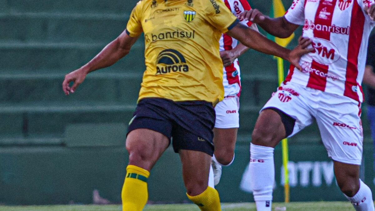 OAB Barro Preto - Guarany cede empate no último minuto de jogo
