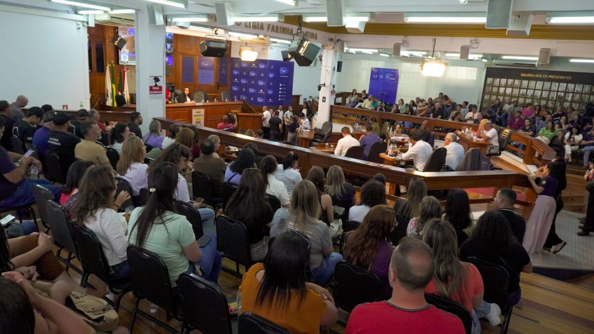 OAB Barro Preto - Câmara aprova projeto que reestrutura salários dos municipários