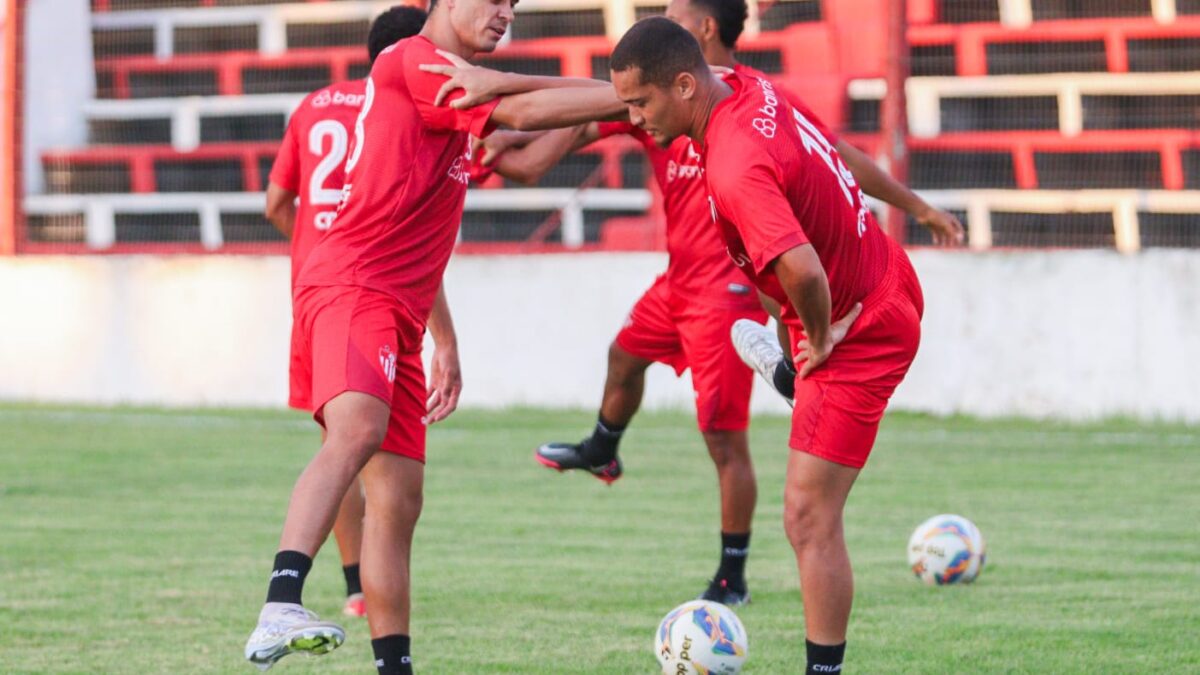 OAB Barro Preto - Guarany joga o Gauchão em busca do Tricampeonato