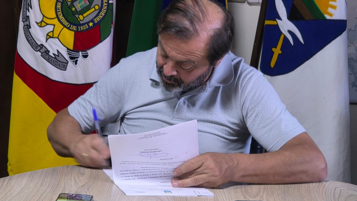 OAB Barro Preto - Candiota propõe recomposição de direitos de servidores