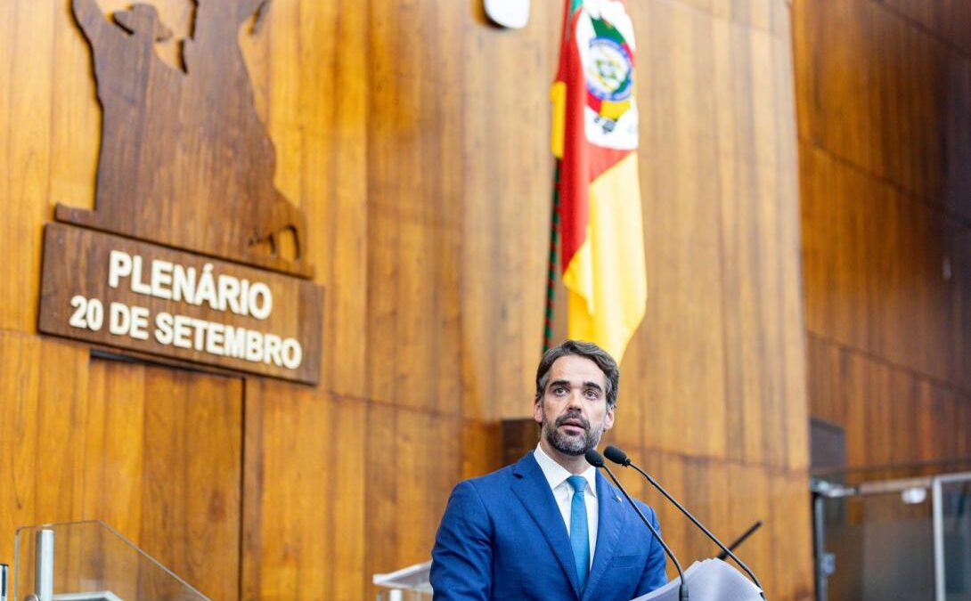 OAB Barro Preto - Governador aponta conquistas e prioridades para 2026