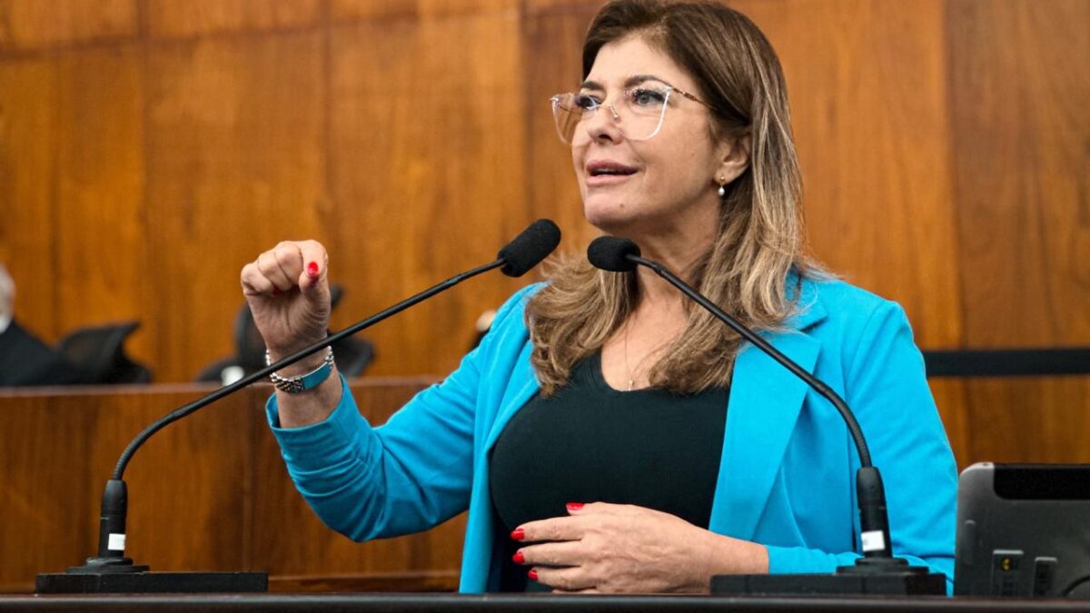 OAB Barro Preto - Deputada propõe uso de eletrochoque como proteção feminina