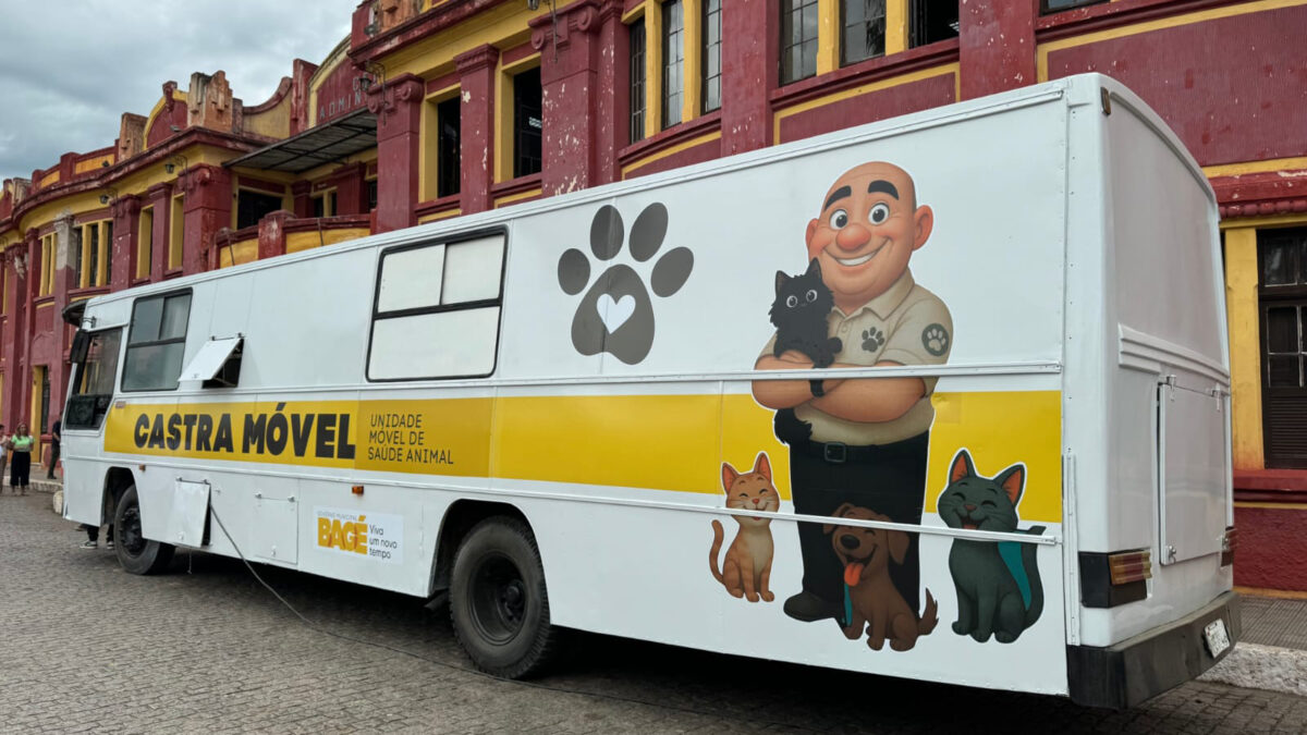 OAB Barro Preto - Mais de dois mil animais foram castrados