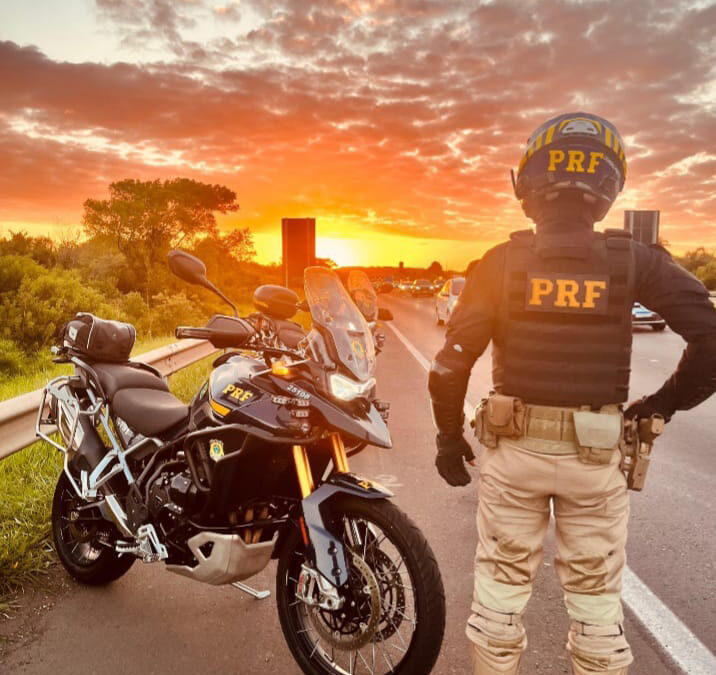 OAB Barro Preto - Cinco pessoas morreram nas rodovias federais