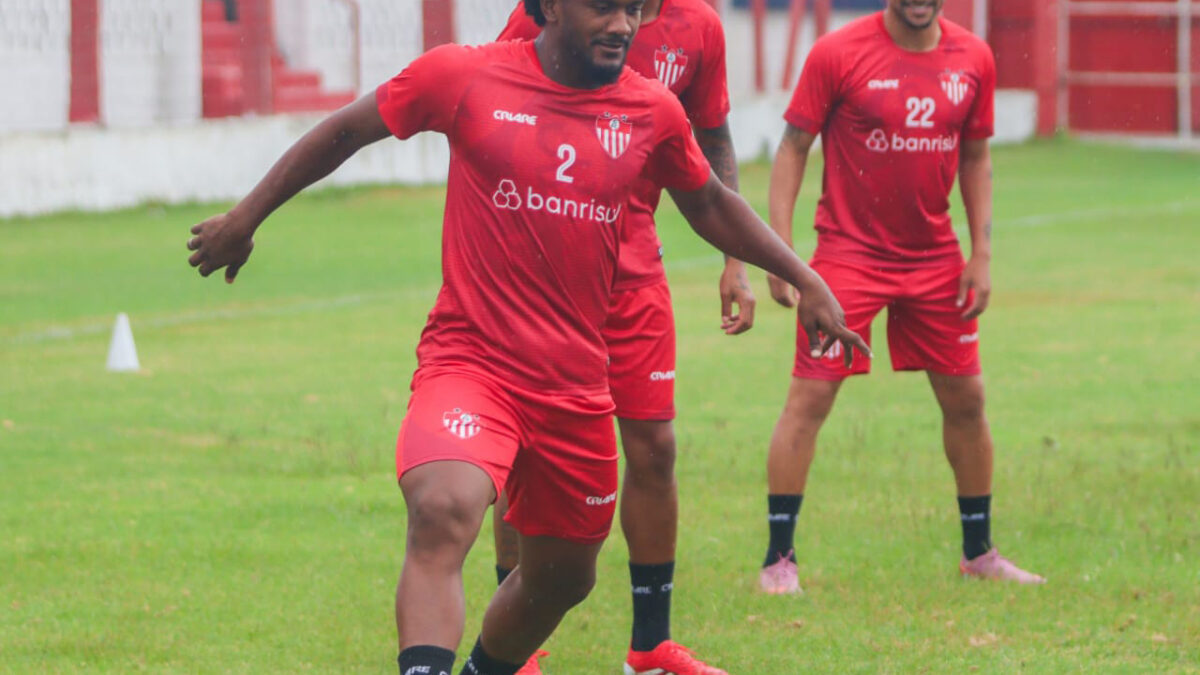 OAB Barro Preto - Guarany entra em campo em busca da vitória