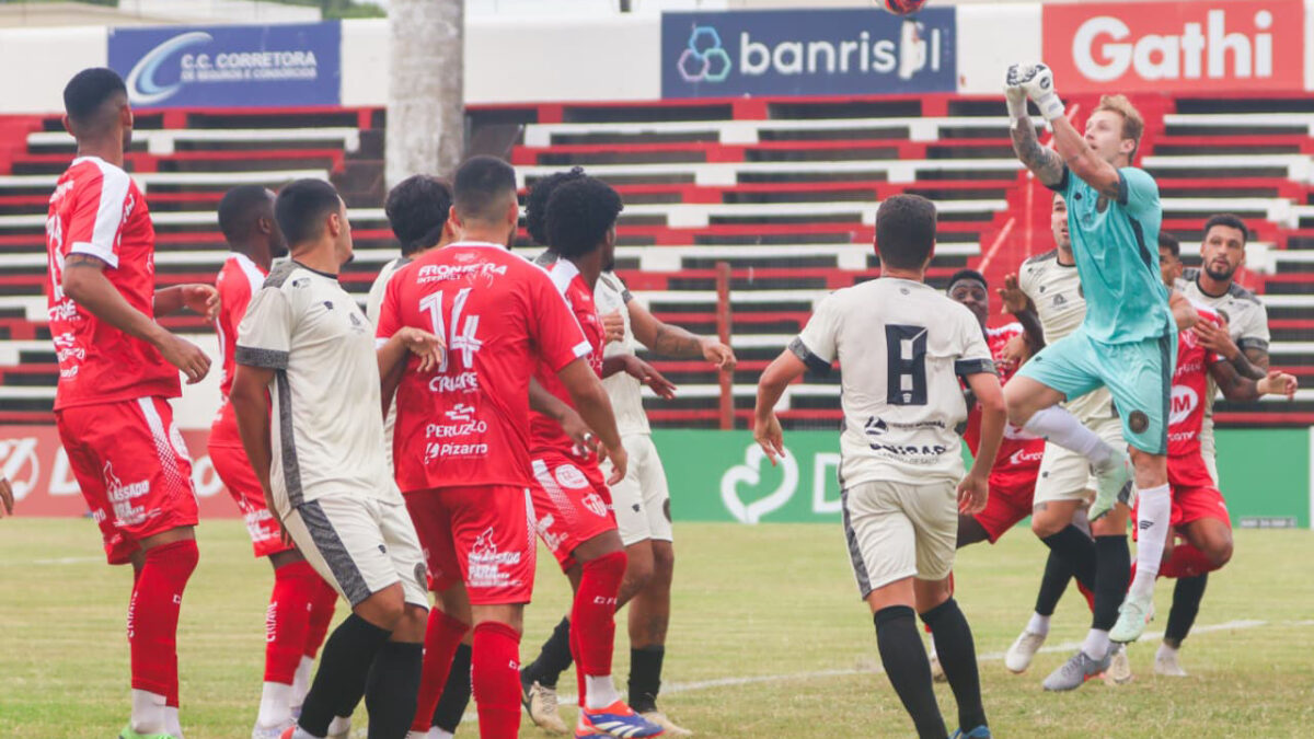 OAB Barro Preto - 