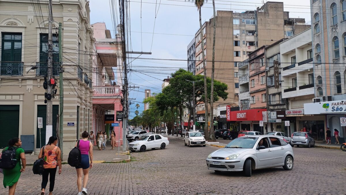 OAB Barro Preto - RS retira teste de baliza do exame para primeira habilitação