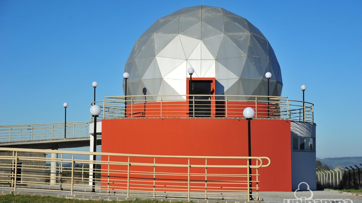 OAB Barro Preto - Planetário terá sessões abertas e observações mensais