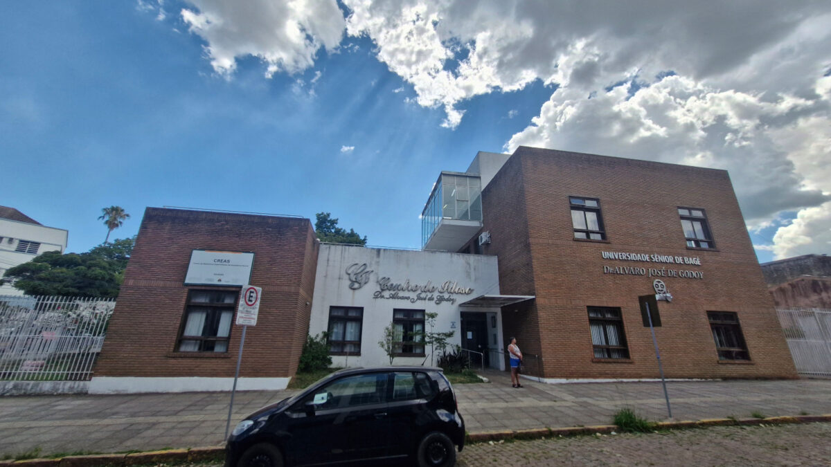 OAB Barro Preto - Centro do Idoso lança turma exclusiva para pessoas com 80+
