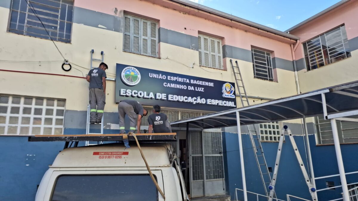 OAB Barro Preto - Caminho da Luz solicita habilitação ao SUS