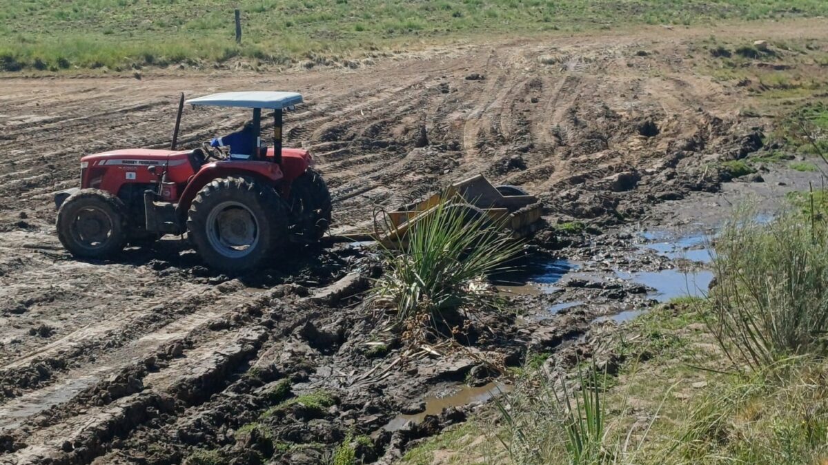 OAB Barro Preto - Pequenos produtores terão apoio para enfrentar estiagens