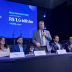 R$ 1,6 bilhão é o maior lucro da história do Banrisul