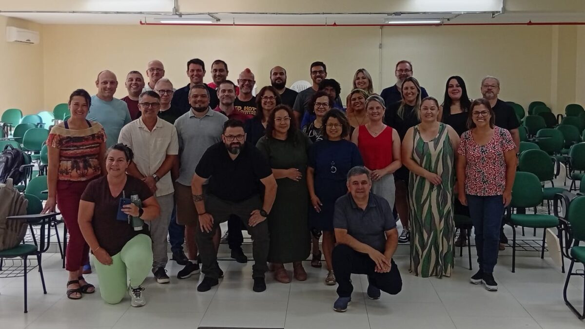 OAB Barro Preto - Unipampa Bagé aprova intenção de criar cursos de Medicina e Ciência de Dados