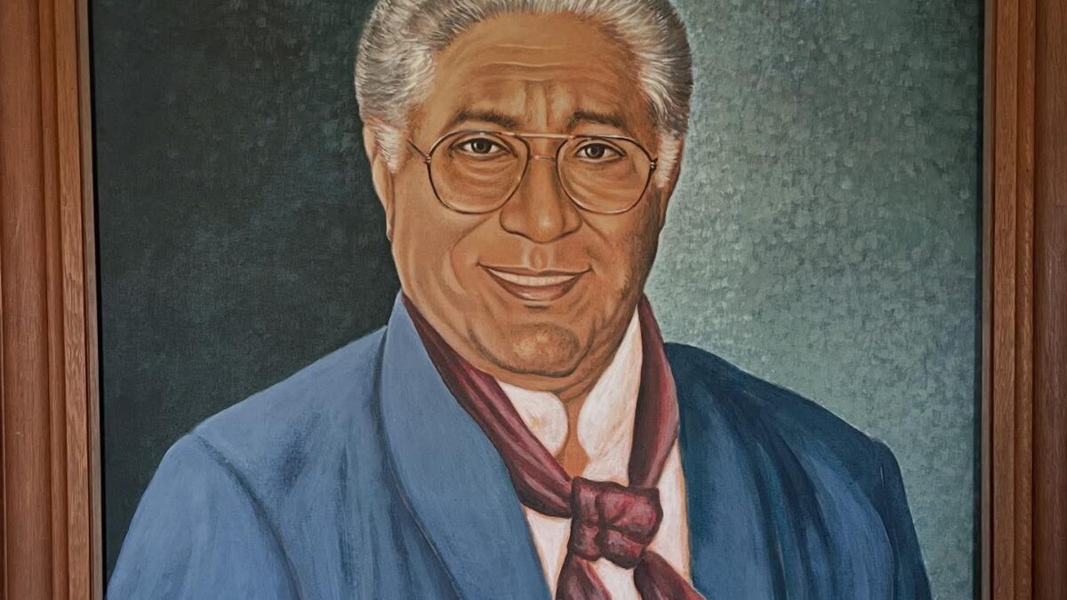 OAB Barro Preto - Museu organiza mostra dedicada ao ex-governador Alceu Collares