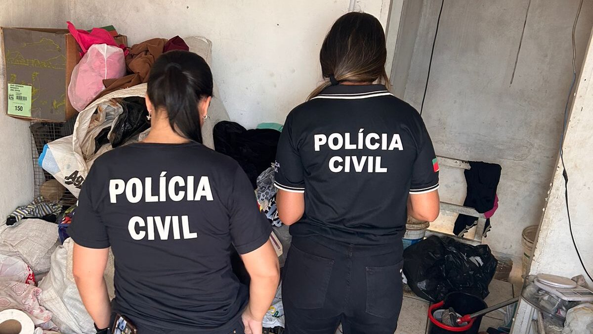 OAB Barro Preto - Jovem é libertada de cárcere e suspeito é preso em flagrante
