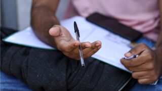 Candidatos têm até 24 de abril para pedir isenção no Enem
