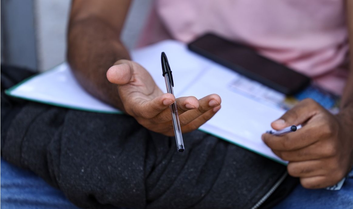 Candidatos têm até 24 de abril para pedir isenção no Enem