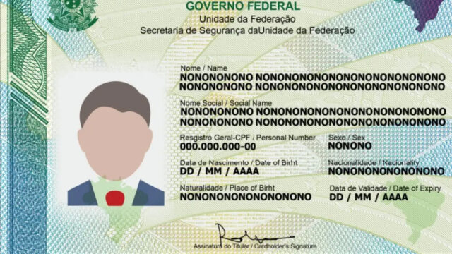 Governo prorroga prazo para cadastro biométrico em programas sociais