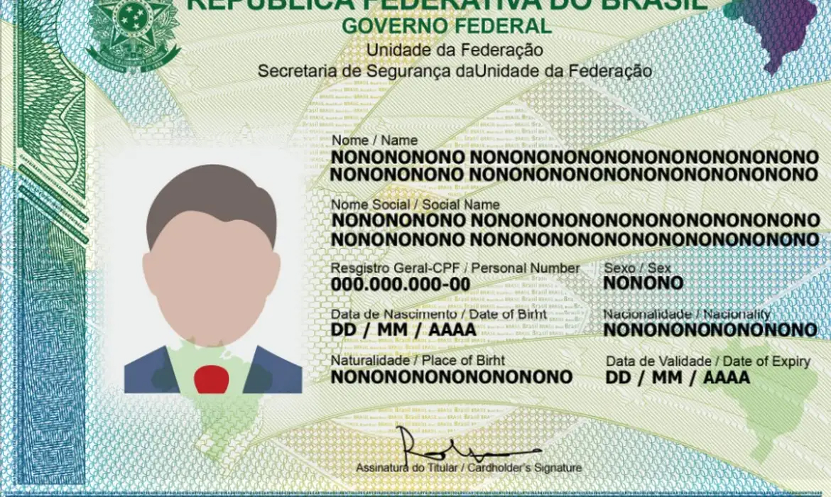 Governo prorroga prazo para cadastro biométrico em programas sociais